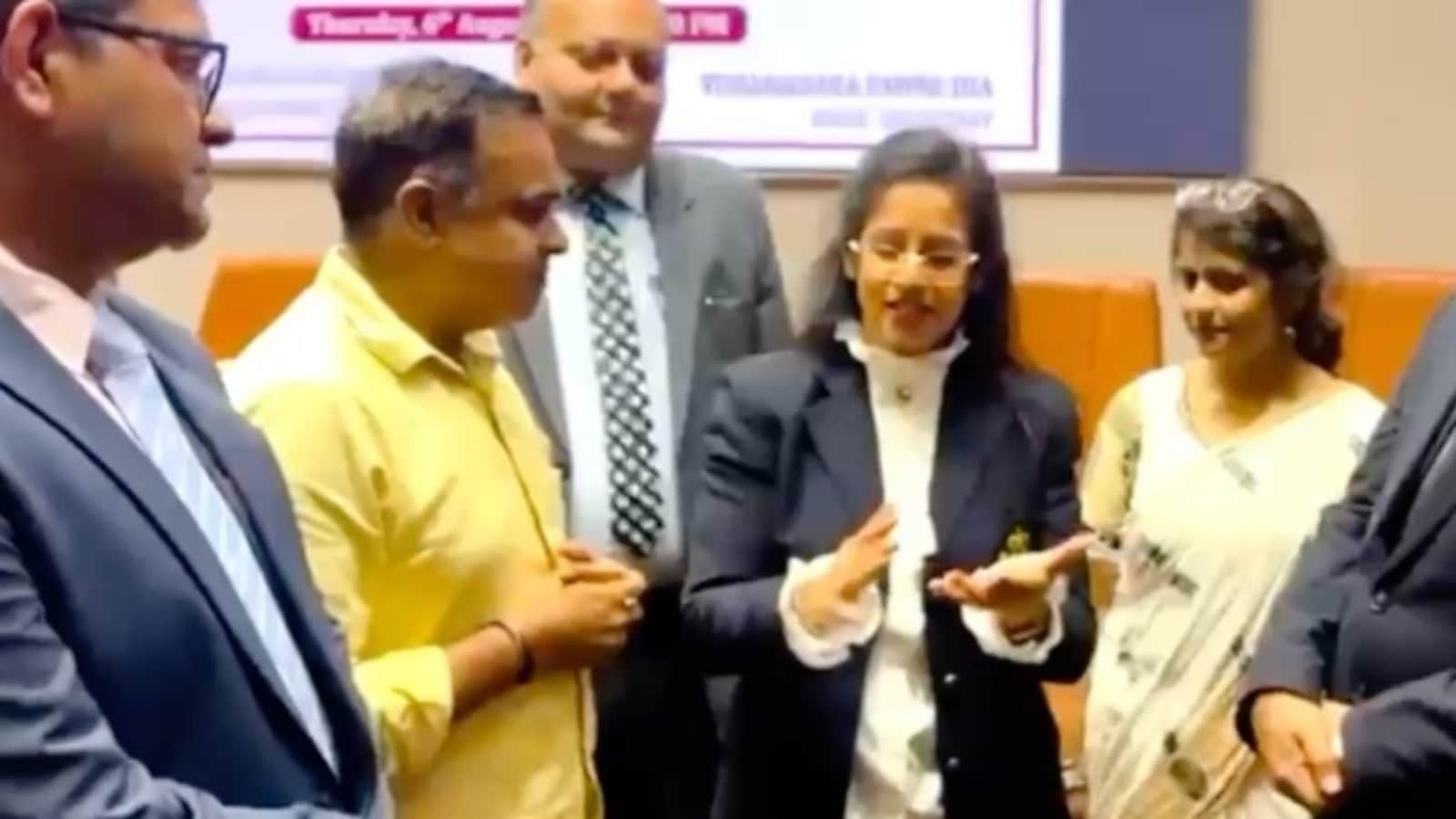 Exclusive: Justice Abha Nayar Patel, 1st Woman Judge Of Zambian Supreme Court, Recalls Childhood Days In Delhi