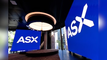 ASX Profit Misses Estimates As Next CEO Attia Prepares To Lead The Stock Exchange