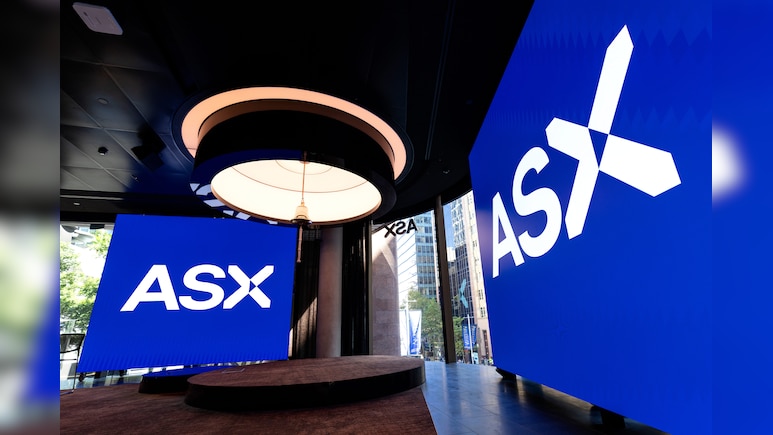 ASX Profit Misses Estimates As Next CEO Attia Prepares To Lead The Stock Exchange