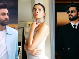 First Looks Of Ranbir Kapoor, Alia Bhatt, Vicky Kaushal From <i>Love & War</i> Drop On August 15: Report