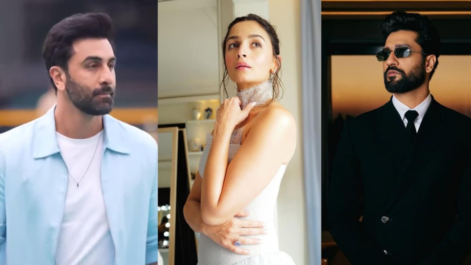 Love and War First Character Posters Expected on August 15 Ahead of 2027 Release