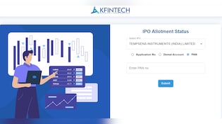 Tempsens Instruments IPO Allotment OUT: Check Status, GMP, Listing Date And More