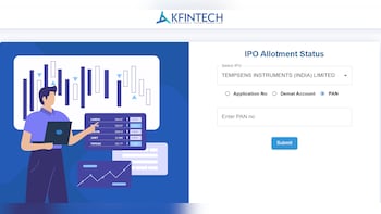 Tempsens Instruments IPO Allotment To Be OUT Soon: Check Status, GMP, Listing Date And More