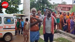 बिहार में आसमानी बिजली ने मचाया कहर! दो अलग-अलग मामलों में 5 महिलाओं सहित 8 की मौत, कई घायल