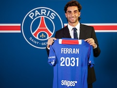 FIFA World Cup 2026 Final Hero Ferran Torres Joins Paris Saint-Germain