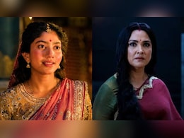 <i>Ramayana</i> Designers React To Trolling Over Sai Pallavi's Sita, Lara Dutta's Kaikeyi Looks