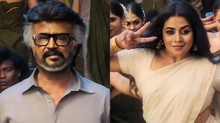 'Really Irritating': Rajinikanth's <i>Jailer 2</i> Song Promo Draws Flak Over Malayalam Pronunciation