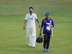 KL Rahul Retires Hurt, Leaves India Concerned Despite Strong Start vs SL