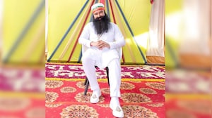 Ram Rahim&rsquo;s 17th Parole: BJP MP Faces Tough Questions Over Repeated Releases