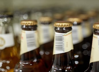 Four Dead And Eighteen Hospitalised After Consuming Spurious Liquor In Gujarat