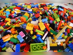 Lego Sales Jump 21% As World Cup, F1 Sets Drive Growth