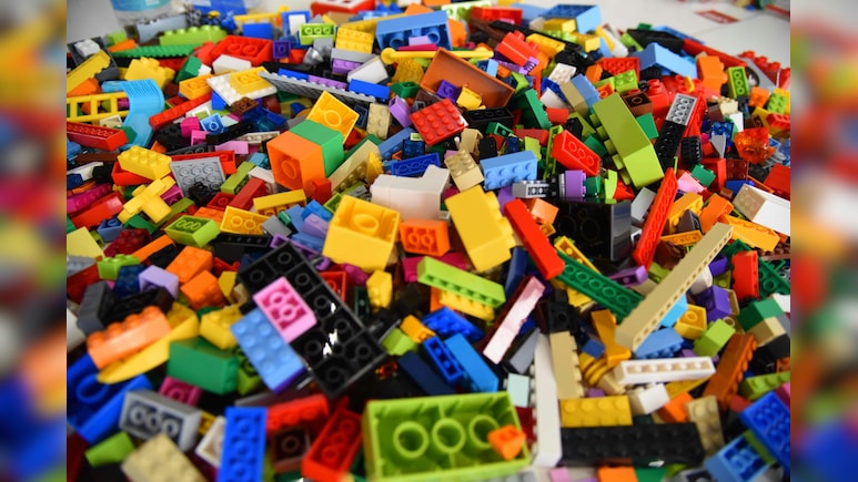 Lego Sales Jump 21% As World Cup, F1 Sets Drive Growth