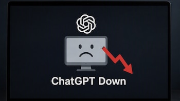 ChatGPT Down? Users Report Problems With Codex, Chat, Browser