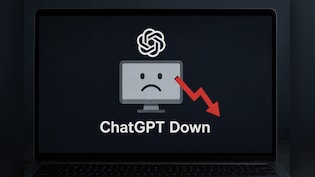 Unable To Use ChatGPT? Here's Why Is OpenAI's AI Chatbot Down For Thousands Of Users