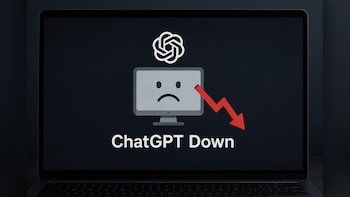 ChatGPT Down? Users Report Problems With Codex, Chat, Browser