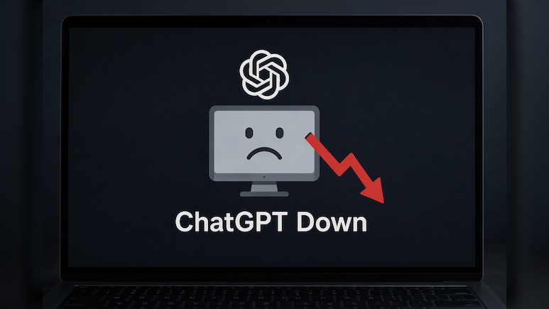 ChatGPT Down? Users Report Problems With Codex, Chat, Browser