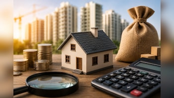 LIC Housing's Growth Puzzle Deepens As Competition Squeezes Margins