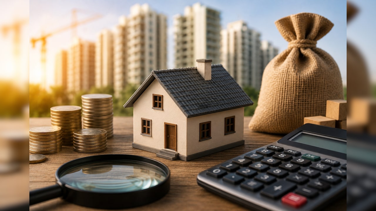 LIC Housing's Growth Puzzle Deepens As Competition Squeezes Margins