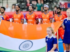 India vs Pakistan LIVE Streaming, Hockey World Cup LIVE Telecast: When And Where To Watch
