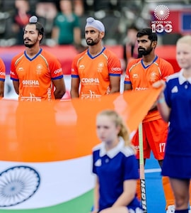 India vs Pakistan LIVE Streaming, Hockey World Cup LIVE Telecast: When And Where To Watch