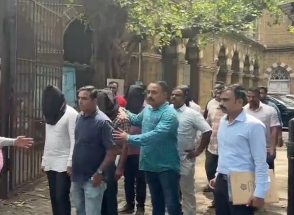 How A Love Story Exposed Key Maharashtra Exam Paper Leak
