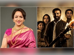 'Simply Brilliant': Hema Malini Praises Batwara 1947, Calls Sunny Deol, Shabana Azmi 'Outstanding'