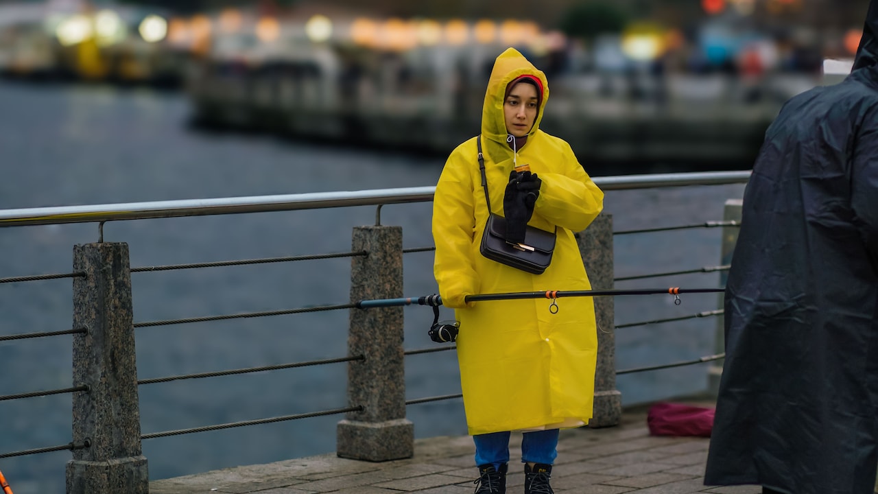 Which raincoat do you want to grab under ₹10000?