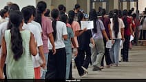 भारी बारिश के कारण Delhi Police Constable भर्ती परीक्षा का फिजिकल टेस्ट टला, अब इस तारीख को होगा एग्जाम