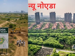 न्यू नोएडा में एक एकड़ जमीन का रेट 1.75 करोड़, गौतम बुद्ध नगर और बुलंदशहर के 37 गांवों में भूमि अधिग्रहण