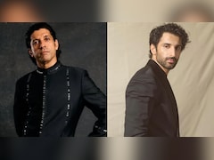 Actor Sidhant Gupta Replaces Farhan Akhtar In Aamir Khan's <i>Lalkaara</i>: Report