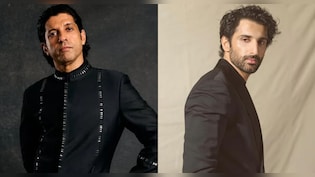 Actor Sidhant Gupta Replaces Farhan Akhtar In Aamir Khan's <i>Lalkaara</i>: Report