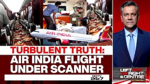 AI2739 Turbulence Under Scanner: Human Error Or Technical Failure?