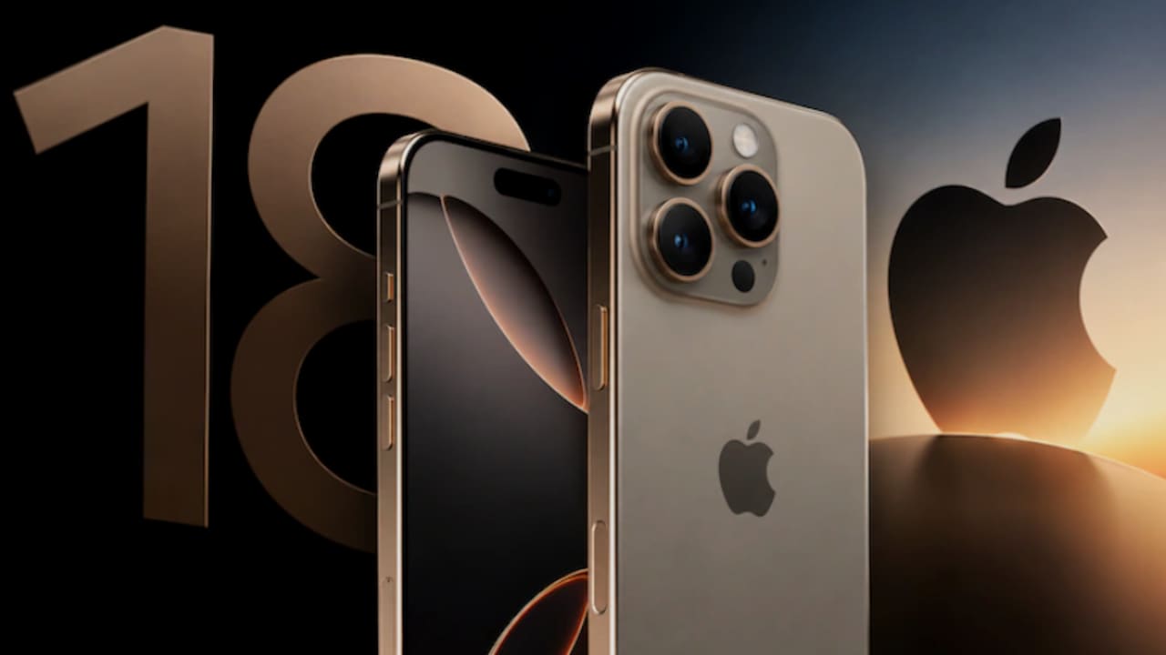 iPhone 18 Pro Leaks: Smarter Siri, Stronger Battery, 'Cherry Red'? Five Things To Expect