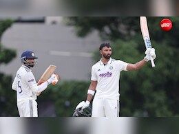 SL vs IND: यशस्वी 0 पर आउट, देवदत्त ने अकेले पलट दिया मैच, स्टंप्स तक भारत 6 रन पीछे