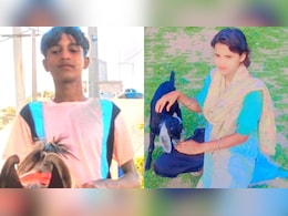 Man Kills Lover For Pressuring Him For Marriage, Hides Body In Gunny Bag