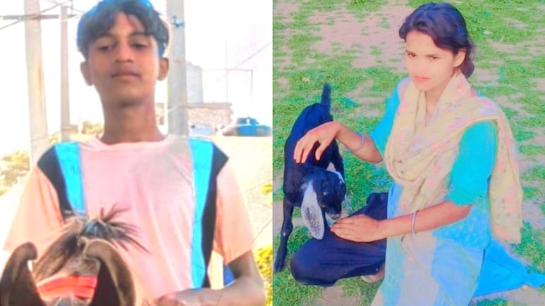 Man Kills Lover For Pressuring Him For Marriage, Hides Body In Gunny Bag