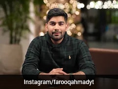 Farooq Ahmad, Popular PUBG Mobile Creator, Dies At Age Of 28