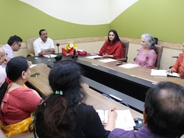 Karnataka To Roll Out First Of It's Kind Women's Menopause Health Policy