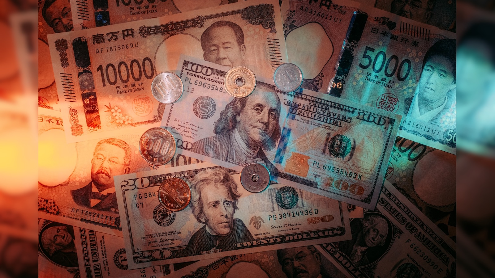 Bessent’s Yen Rescue To Boost US Pressure On Japan Trade, Rates