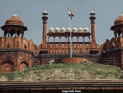 India Ushers In 80th Independence Day, PM Modi To Address Nation From Red Fort