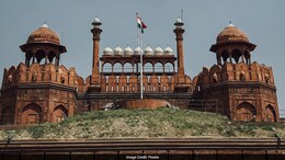 India Ushers In 80th Independence Day, PM Modi To Address Nation From Red Fort