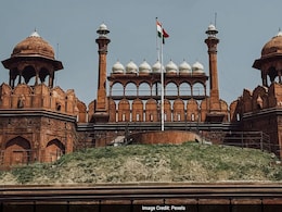 India Ushers In 80th Independence Day, PM Modi To Address Nation From Red Fort