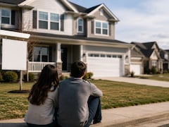 High Rates, Weak Demand: 6.77% Mortgage Rates Are Keeping US Homebuyers On The Sidelines