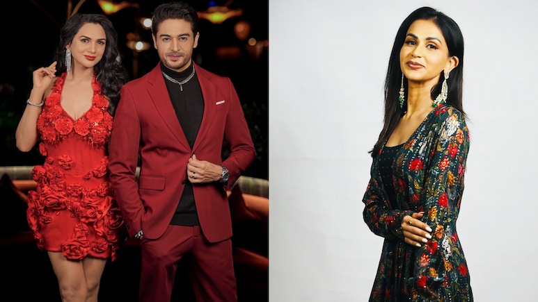 Aanchal Khurana Calls Gaurav Khanna, Akanksha Chamola's Reality Show Drama A Smart Plan