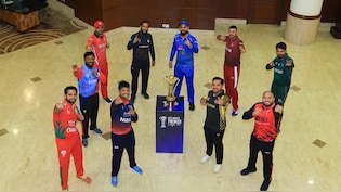 Malaysia vs Saudi Arabia Live Streaming: When And Where To Watch ACC Men's Premier Cup 2026