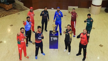Malaysia vs Saudi Arabia Live Streaming: When And Where To Watch ACC Men's Premier Cup 2026