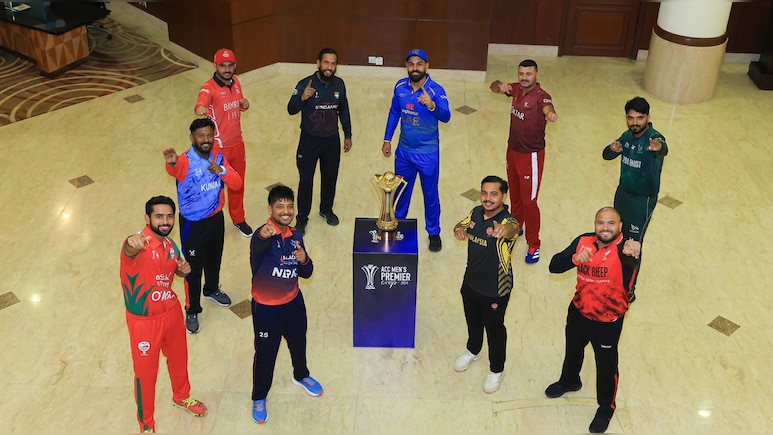 Malaysia vs Saudi Arabia Live Streaming: When And Where To Watch ACC Men's Premier Cup 2026
