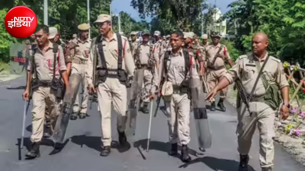 असम में ड्रग्स माफिया को तगड़ा झटका, 168 करोड़ की याबा टैबलेट जब्त, एक तस्कर गिरफ्तार