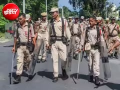 असम में ड्रग्स माफिया को तगड़ा झटका, 168 करोड़ की याबा टैबलेट जब्त, एक तस्कर गिरफ्तार