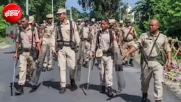 असम में ड्रग्स माफिया को तगड़ा झटका, 168 करोड़ की याबा टैबलेट जब्त, एक तस्कर गिरफ्तार